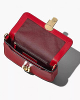 Marc Jacobs J Marc Shoulder Bag