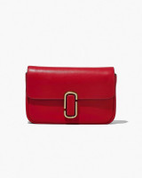 Marc Jacobs J Marc Shoulder Bag