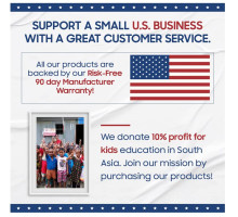 Candy Thermometer with Pot Clip - Deep Fry Oil Thermometer for Frying and Candle Making Classic (Popular)