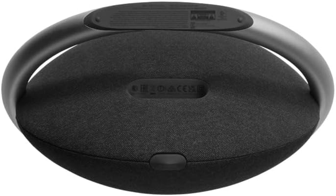 Harman Kardon Onyx Studio 8 (Renewed), Black