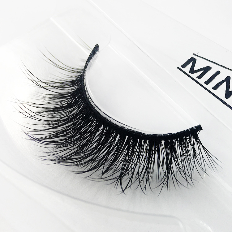 3D-47 Hair False Eyelashes