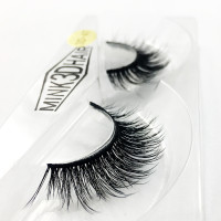 3D-47 Hair False Eyelashes