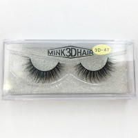 3D-47 Hair False Eyelashes