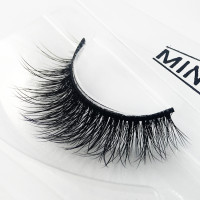 3D-47 Hair False Eyelashes