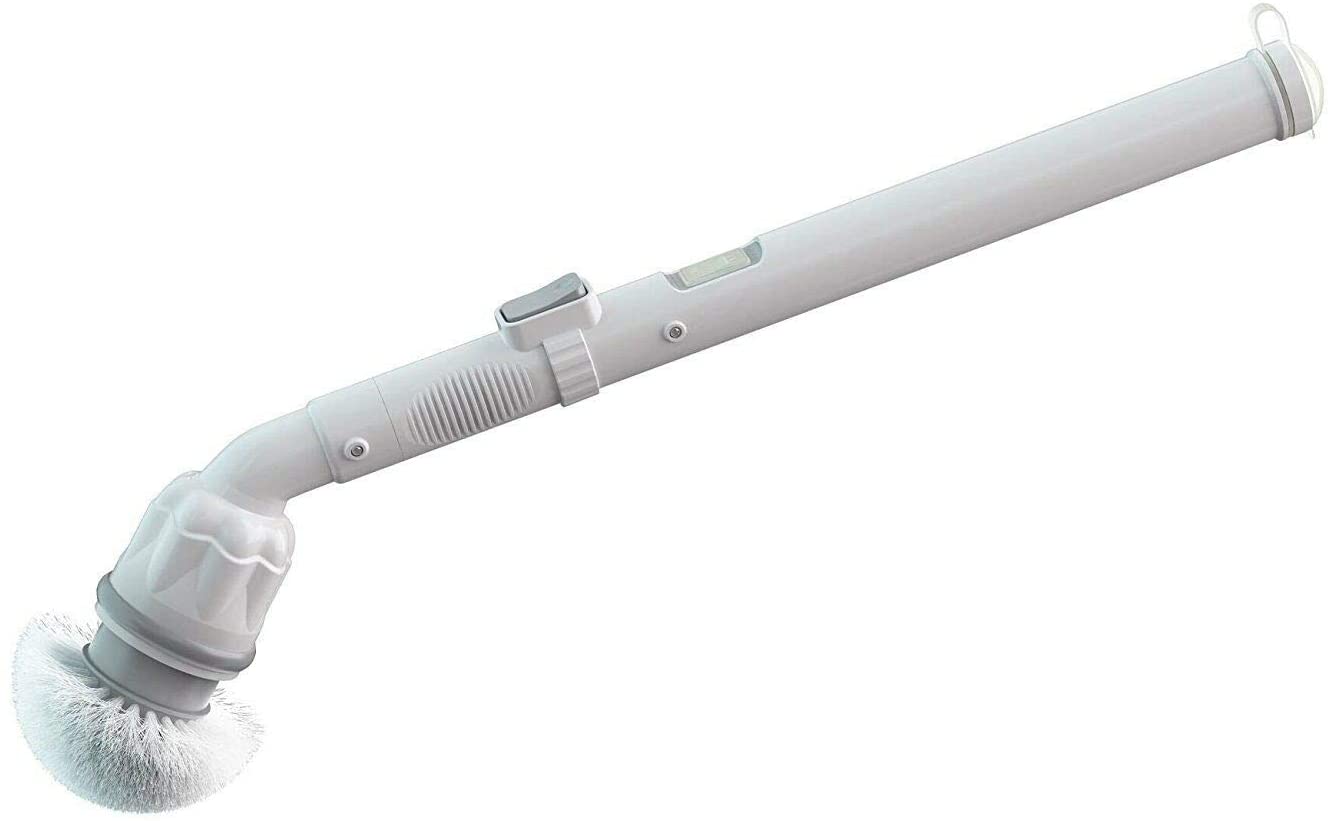 Wholesale Clorox Scrubtastic Spin Scrubber Rechargeable, Multipurpose