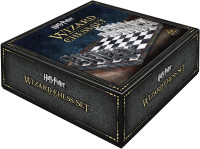 The Noble Collection Harry Potter Wizard Chess Set Single