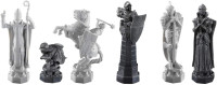 The Noble Collection Harry Potter Wizard Chess Set Single