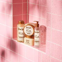 Tree Hut Vanilla Shea Sugar Exfoliating & Hydrating Body Scrub, 18 oz