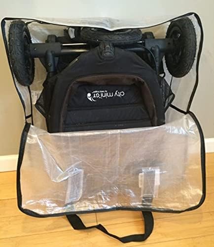 Ikea DIMPA 3 pcs Extra Large Storage Bag, Clear Heavy Duty Bags, Moth and Moisture Protection Storage Bags 1 Clear