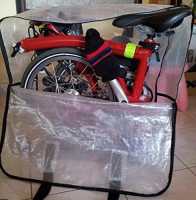 Ikea DIMPA 3 pcs Extra Large Storage Bag, Clear Heavy Duty Bags, Moth and Moisture Protection Storage Bags 1 Clear