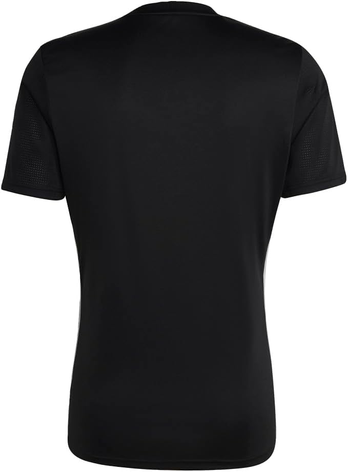adidas Men's Equipo 23 Jersey XX-Large Black/White