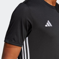 adidas Men's Equipo 23 Jersey XX-Large Black/White