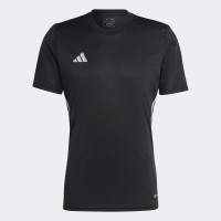adidas Men's Equipo 23 Jersey XX-Large Black/White