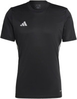 adidas Men's Equipo 23 Jersey XX-Large Black/White
