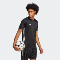 adidas Men's Equipo 23 Jersey XX-Large Black/White