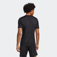 adidas Men's Equipo 23 Jersey XX-Large Black/White