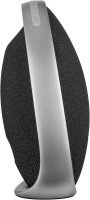 Harman Kardon Onyx Studio 9 Portable Stereo Bluetooth Speaker (HKOS9BLKJN) Bundle Including: 2X Aux Cable, Power Supply, Type-C Cable, Fiber Cloth