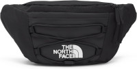 The North Face Jester Lumbar Pack | Fanny Pack with Water Repellent Finish, 2.2 Liters, Crossbody Adjustable Strap, TNF Black-NPF, One Size One Size TNF Black-NPF