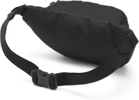 The North Face Jester Lumbar Pack | Fanny Pack with Water Repellent Finish, 2.2 Liters, Crossbody Adjustable Strap, TNF Black-NPF, One Size One Size TNF Black-NPF