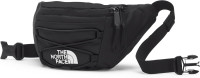 The North Face Jester Lumbar Pack | Fanny Pack with Water Repellent Finish, 2.2 Liters, Crossbody Adjustable Strap, TNF Black-NPF, One Size One Size TNF Black-NPF