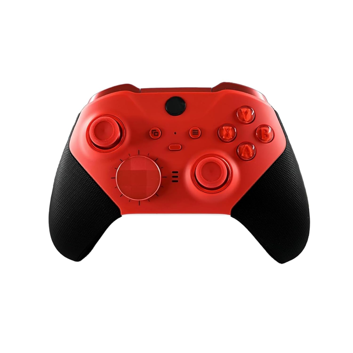 YanYanGou Elite Series 2 Core Controller Compatible for Xbox Elite Series 2 Controller-Red,Gaming Controller Compatible with Xbox Series X|S,Xbox One X|S [video game] [video game]