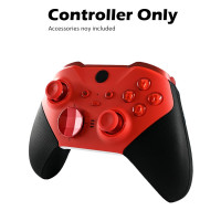 YanYanGou Elite Series 2 Core Controller Compatible for Xbox Elite Series 2 Controller-Red,Gaming Controller Compatible with Xbox Series X|S,Xbox One X|S [video game] [video game]