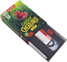 Campy Creatures Vol. 1