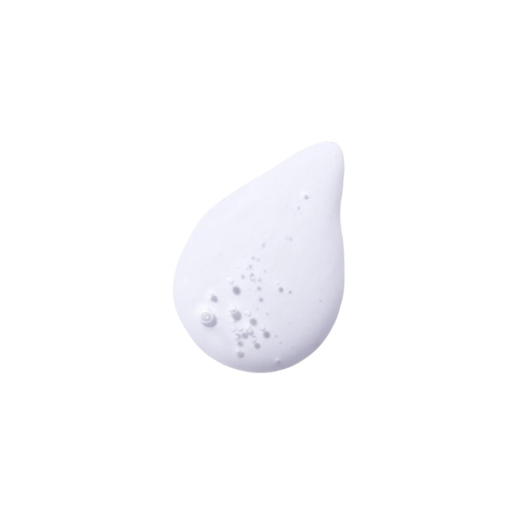 Erborian Centella Cleansing Gel Soothing Face Wash, Calms, Clears Pores, Removes Impurities, Balances & Hydrates Skin, Non‑Stripping, Korean Skincare