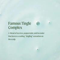 Tea Tree Special Shampoo, Deep Cleans, Refreshes Scalp, For All Hair Types, Especially Oily Hair 33.8 Fl Oz (Pack of 1)