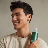 Tea Tree Special Shampoo, Deep Cleans, Refreshes Scalp, For All Hair Types, Especially Oily Hair 33.8 Fl Oz (Pack of 1)