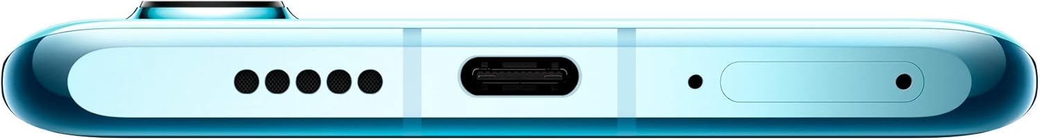 Huawei P30 Pro 256 GB Dual/Hybrid-SIM 4G Smartphone (Crystal)