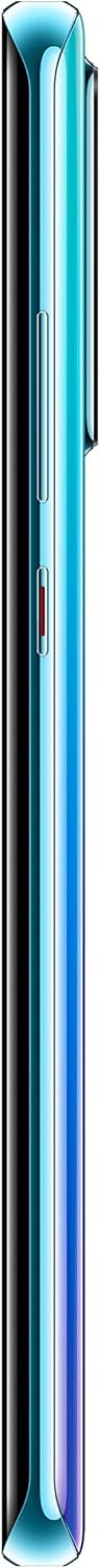 Huawei P30 Pro 256 GB Dual/Hybrid-SIM 4G Smartphone (Crystal)