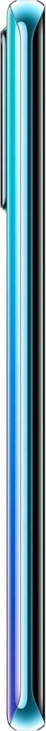 Huawei P30 Pro 256 GB Dual/Hybrid-SIM 4G Smartphone (Crystal)