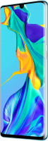 Huawei P30 Pro 256 GB Dual/Hybrid-SIM 4G Smartphone (Crystal)