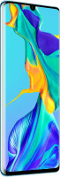 Huawei P30 Pro 256 GB Dual/Hybrid-SIM 4G Smartphone (Crystal)