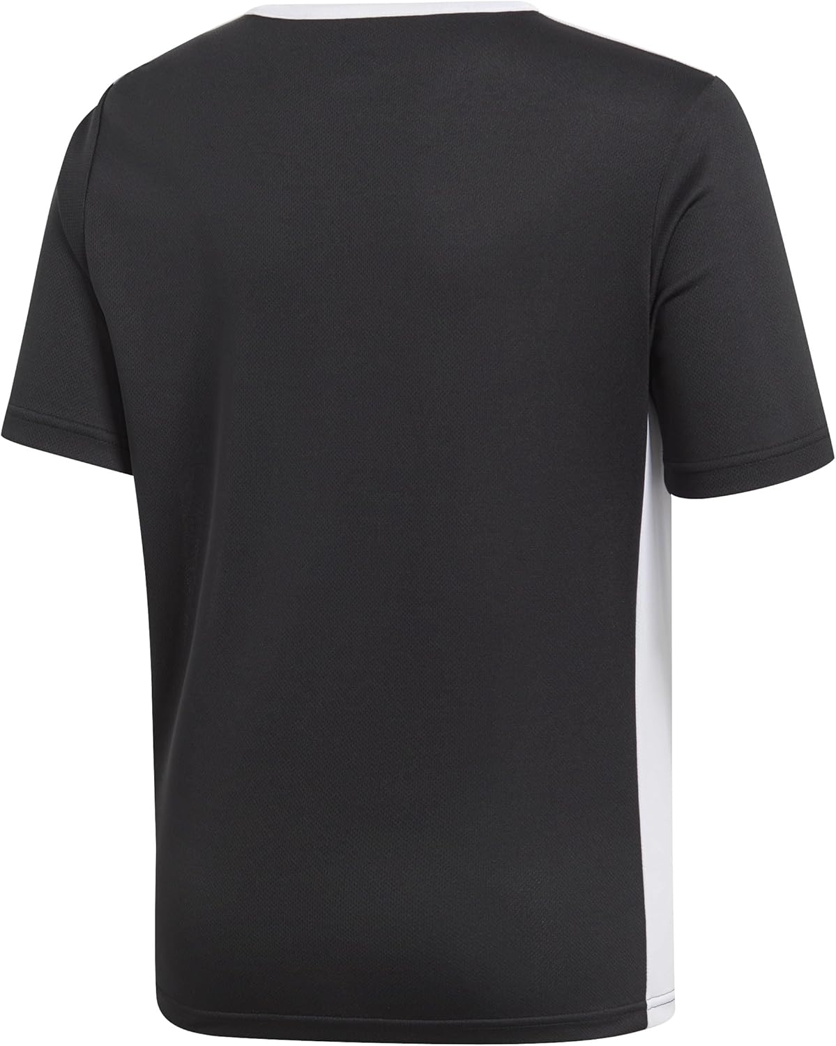 adidas Boys' Entrada 18 Jersey Black Medium
