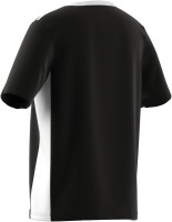 adidas Boys' Entrada 18 Jersey Black Medium