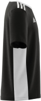 adidas Boys' Entrada 18 Jersey Black Medium