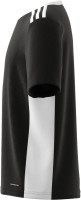 adidas Boys' Entrada 18 Jersey Black Medium