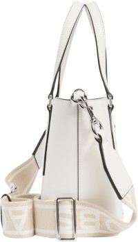 Marc Jacobs Trademarc Small Tote Satchel bag Cotton