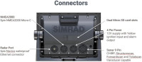 Simrad GO Chartplotter and Fish Finder, with Transducer and Radar Options, Preloaded C-MAP Discover Chart Card 9