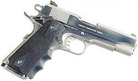 Pearce Grips PG-PMG1911 Modular Grip System for Government Model 1911