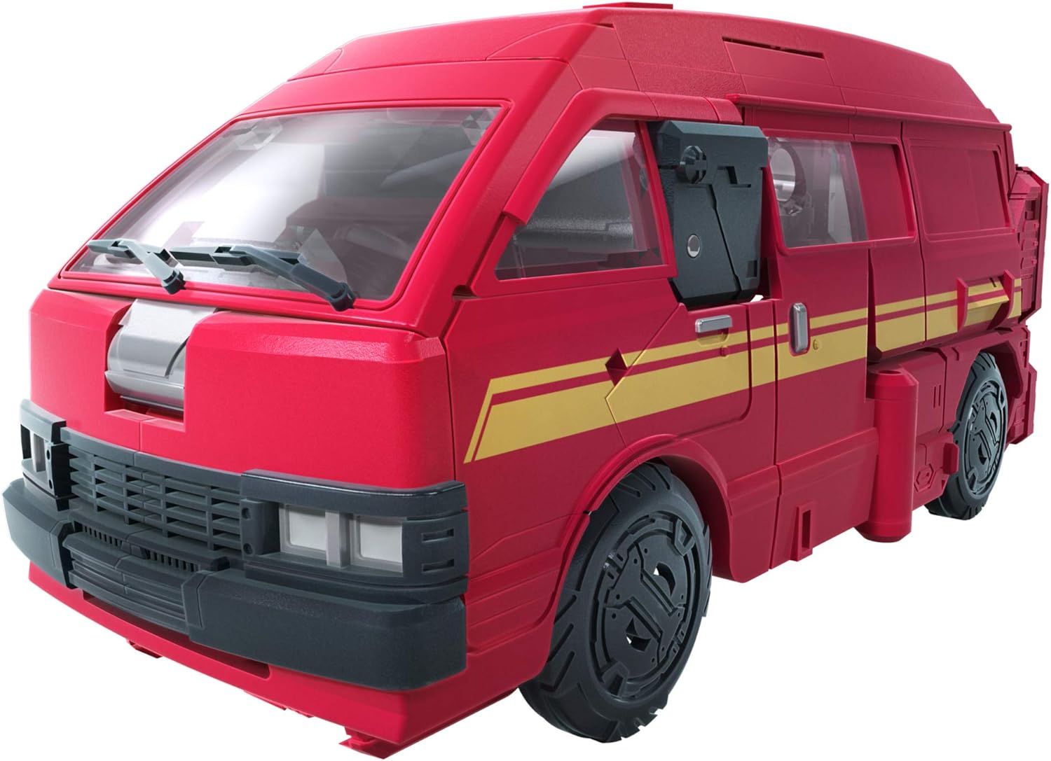 Transformers Toys Generations War for Cybertron: Earthrise Deluxe WFC-E31 Autobot Alliance 2-Pack Action Figures - Kids Ages 8 and Up, 5.5-inch