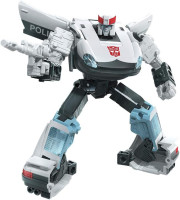 Transformers Toys Generations War for Cybertron: Earthrise Deluxe WFC-E31 Autobot Alliance 2-Pack Action Figures - Kids Ages 8 and Up, 5.5-inch