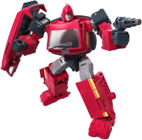 Transformers Toys Generations War for Cybertron: Earthrise Deluxe WFC-E31 Autobot Alliance 2-Pack Action Figures - Kids Ages 8 and Up, 5.5-inch