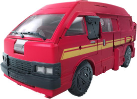 Transformers Toys Generations War for Cybertron: Earthrise Deluxe WFC-E31 Autobot Alliance 2-Pack Action Figures - Kids Ages 8 and Up, 5.5-inch