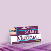 Mederma Skin Care (Helps Scars -Surgery, Injury, Burns, Acne,Stretch marks)