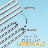 Milliard Citric Acid 5 Pound - 100% Pure Food Grade Non-GMO Project Verified (5 Pound)