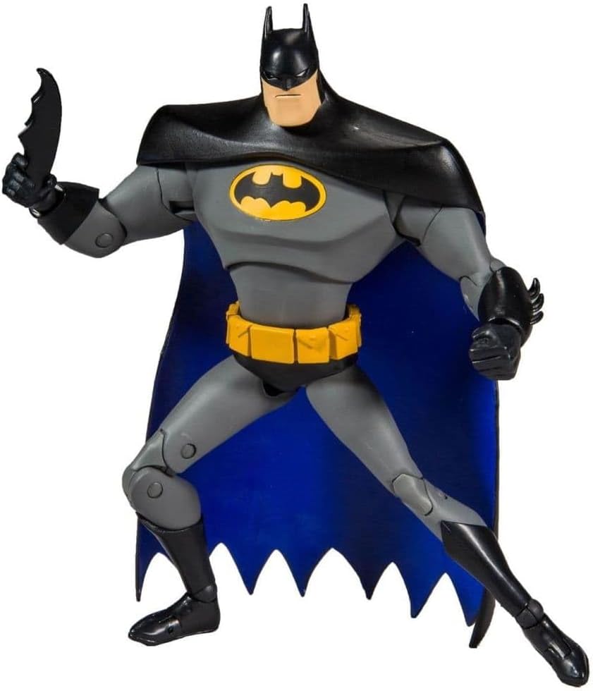 McFarlane Toys DC Multiverse Batman: Batman The Animated Series Action Figure