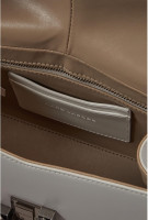 Marc Jacobs The St. Marc Top-Handle White One Size